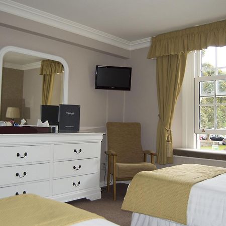 The Ryandale Inn Dungannon Pokój zdjęcie