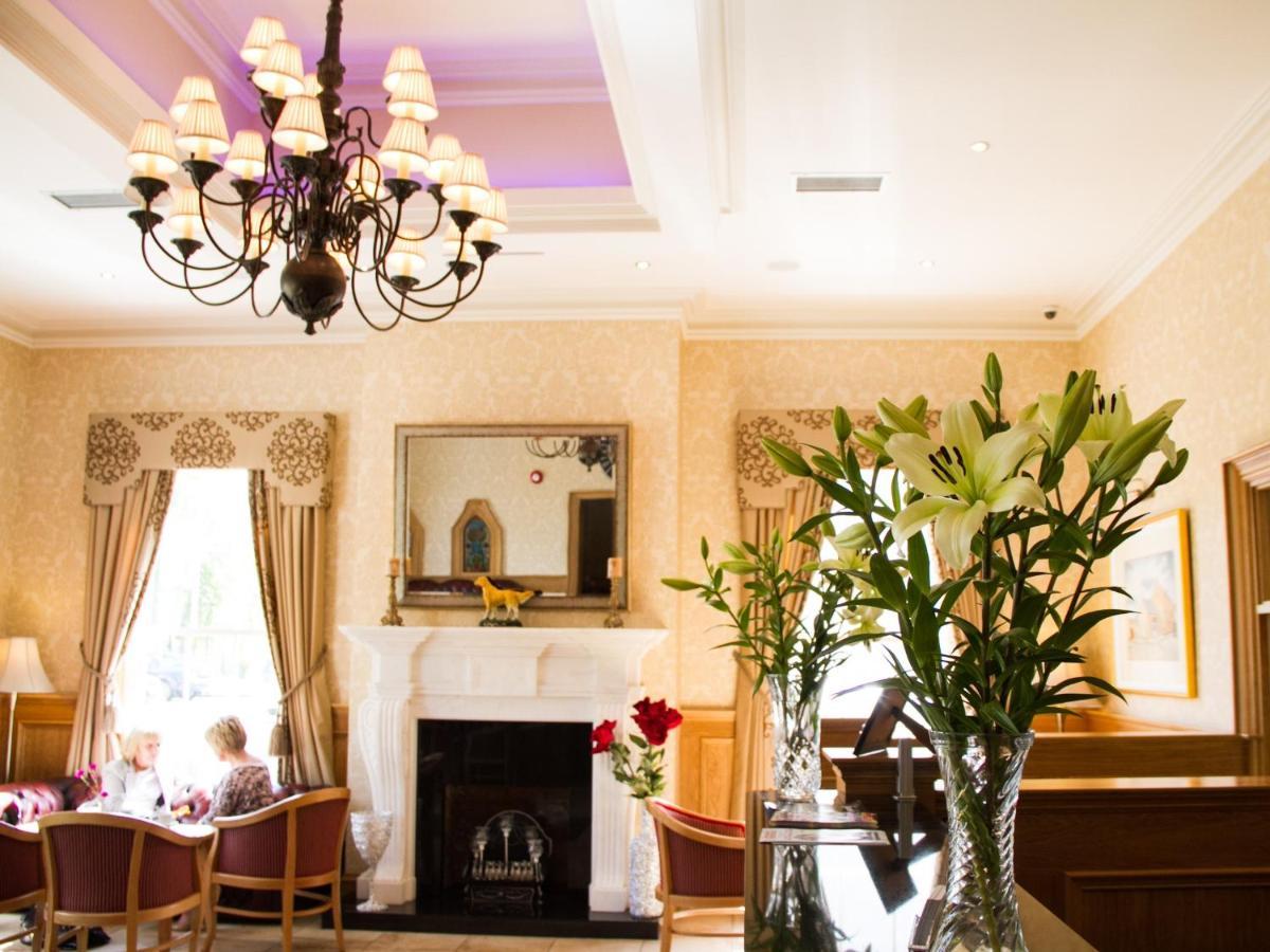 The Ryandale Inn Dungannon Zewnętrze zdjęcie