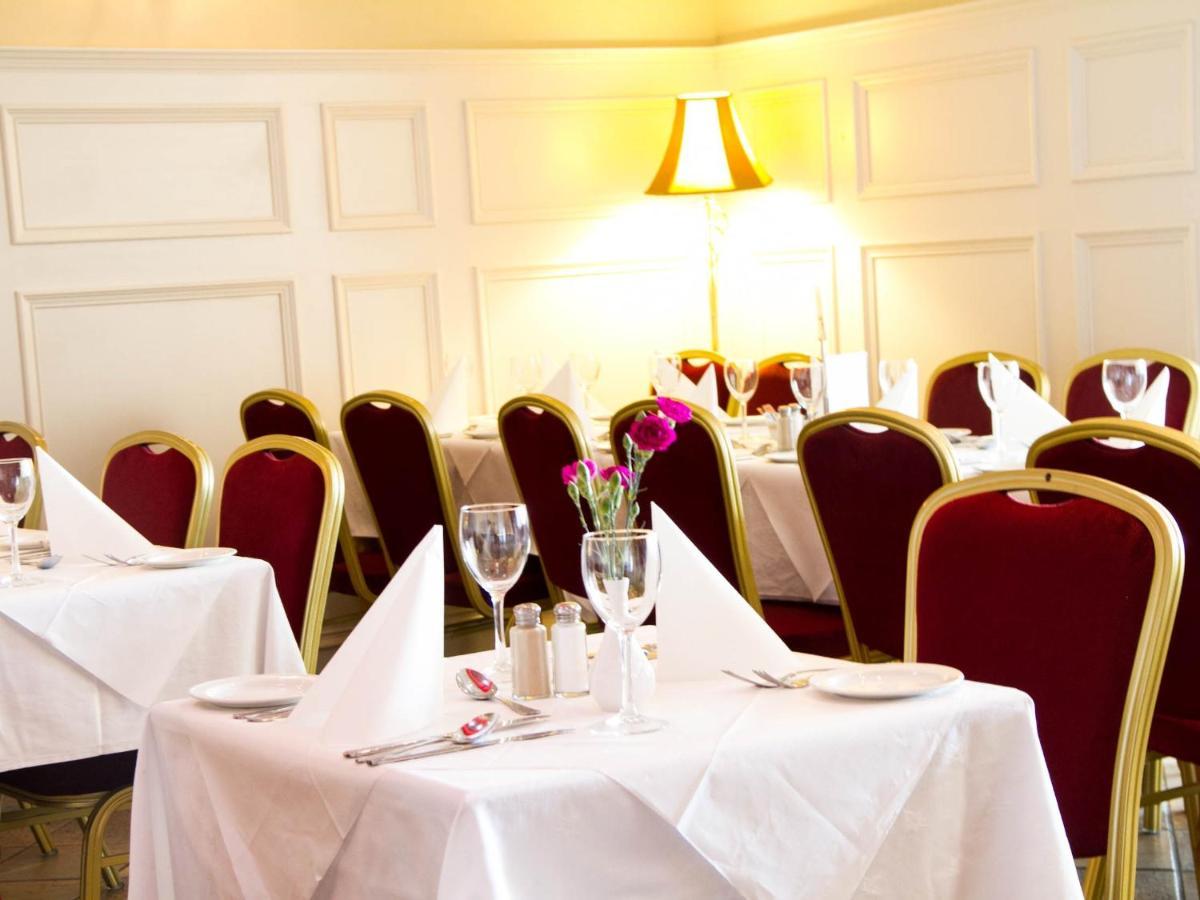 The Ryandale Inn Dungannon Zewnętrze zdjęcie