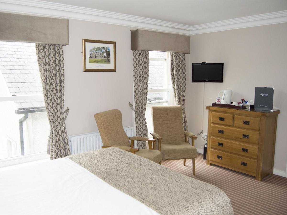 The Ryandale Inn Dungannon Zewnętrze zdjęcie