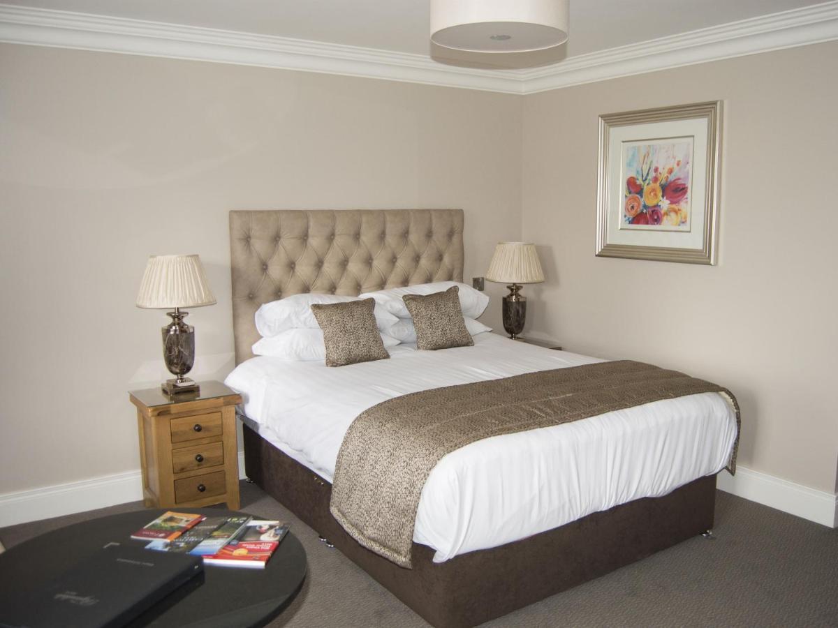 The Ryandale Inn Dungannon Zewnętrze zdjęcie