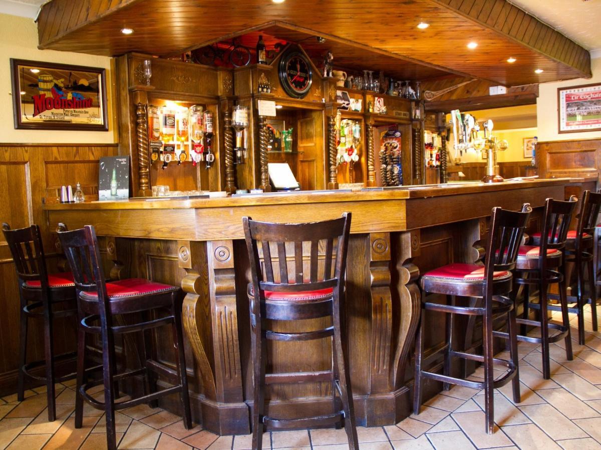 The Ryandale Inn Dungannon Zewnętrze zdjęcie