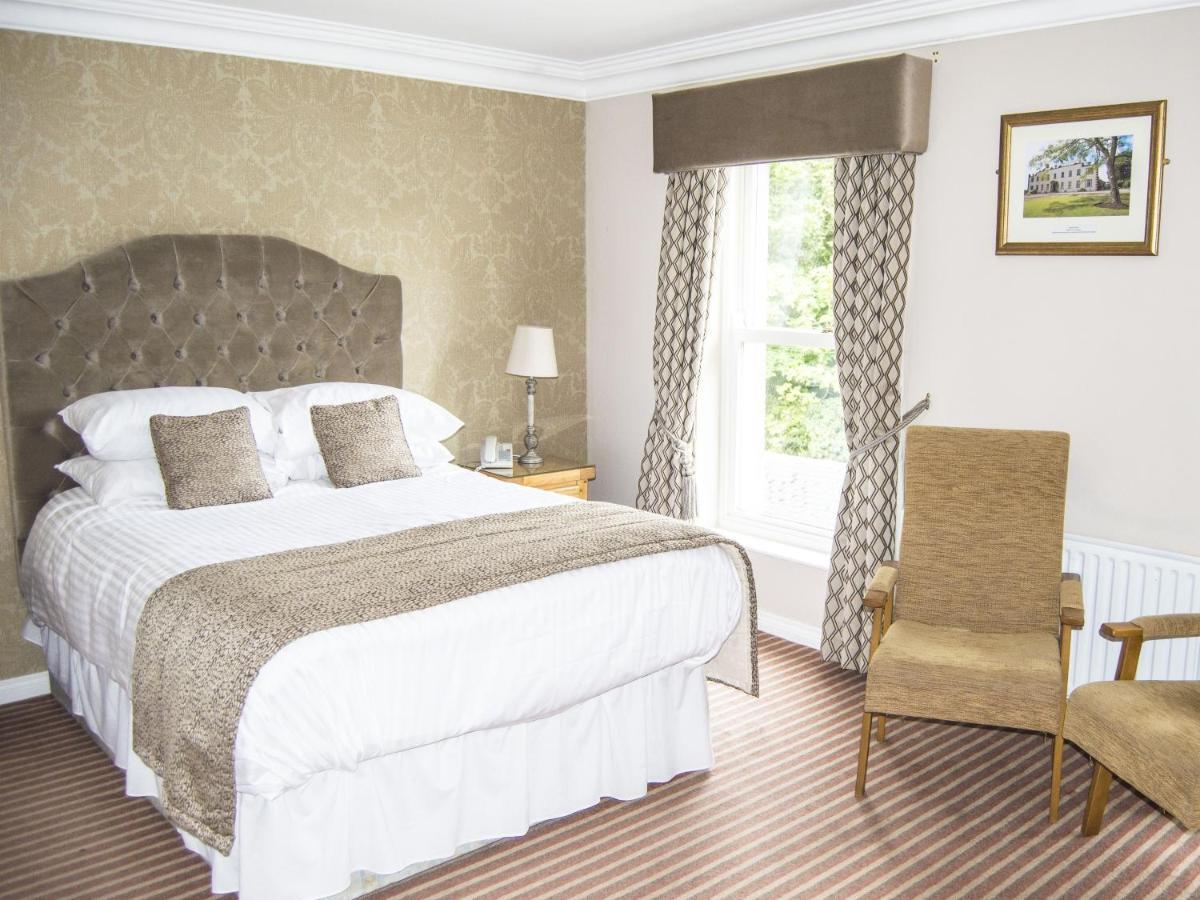 The Ryandale Inn Dungannon Pokój zdjęcie