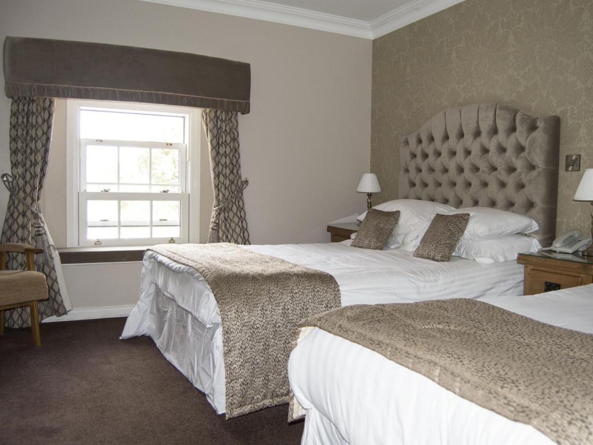 The Ryandale Inn Dungannon Pokój zdjęcie