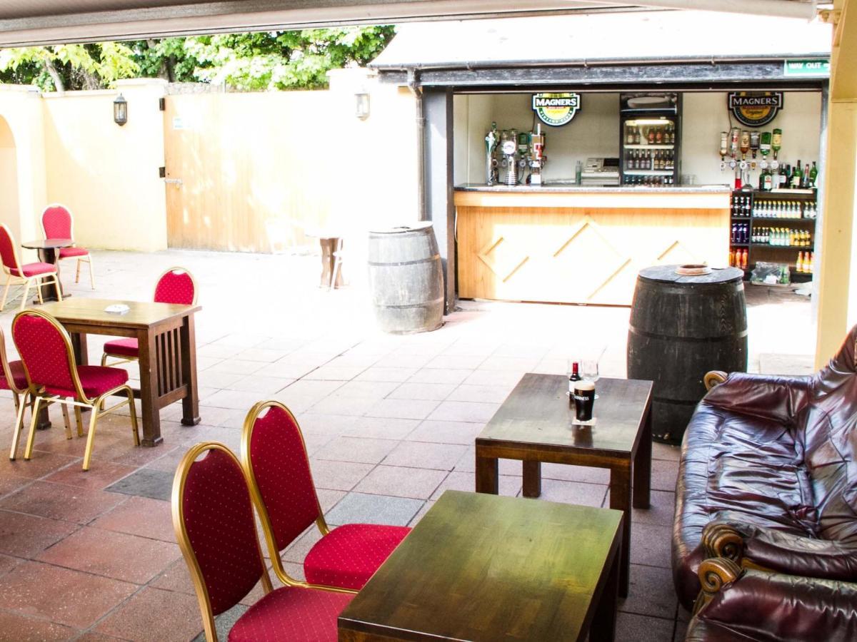The Ryandale Inn Dungannon Zewnętrze zdjęcie