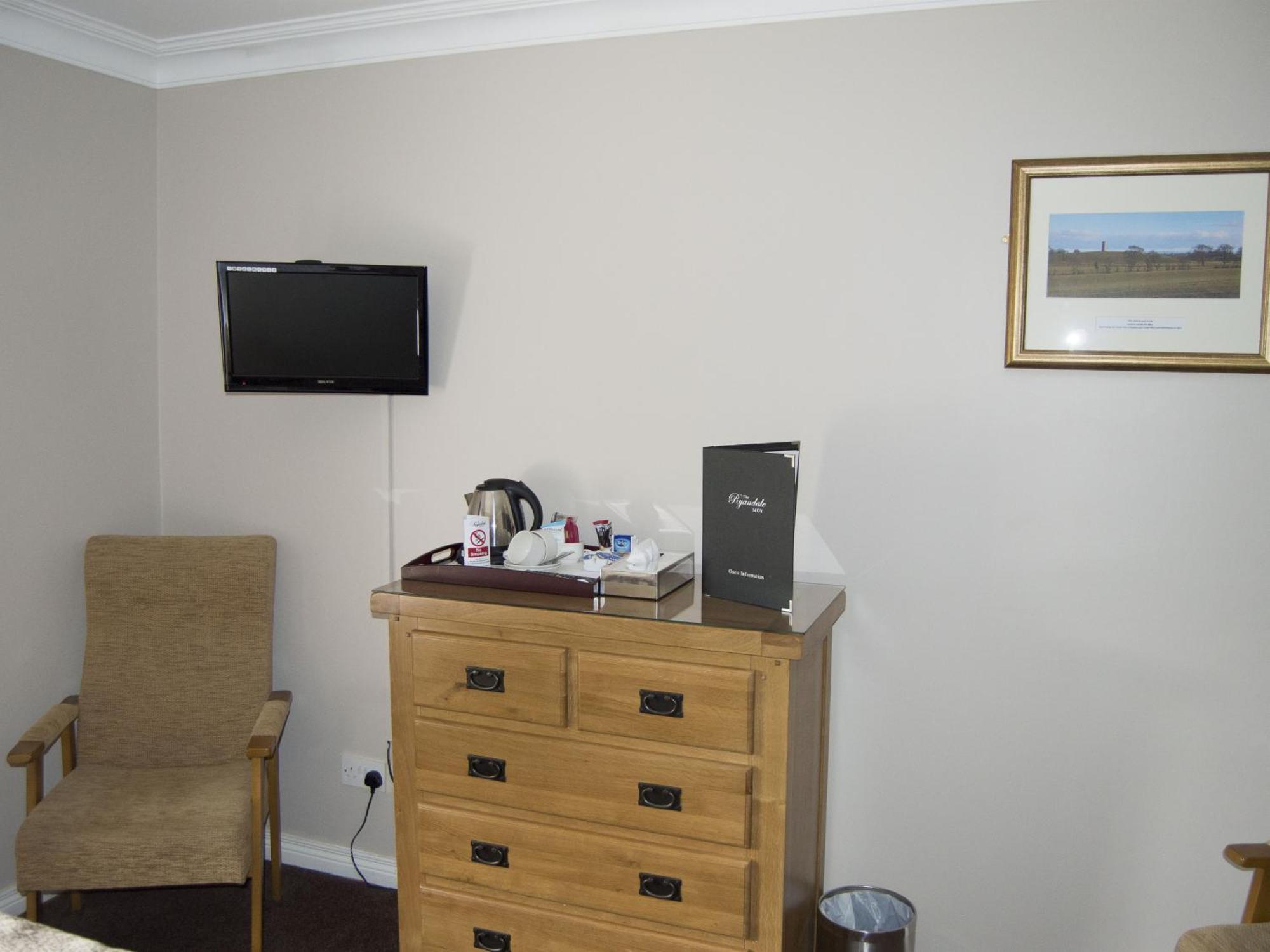 The Ryandale Inn Dungannon Pokój zdjęcie
