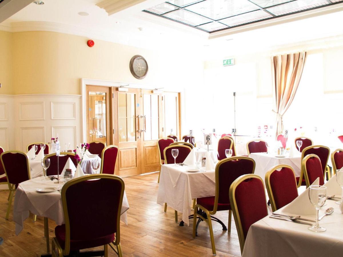 The Ryandale Inn Dungannon Zewnętrze zdjęcie